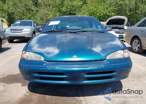 1995 Dodge Intrepid z USA, uszkodzony, nr VIN 1B3HD46T6SF545976